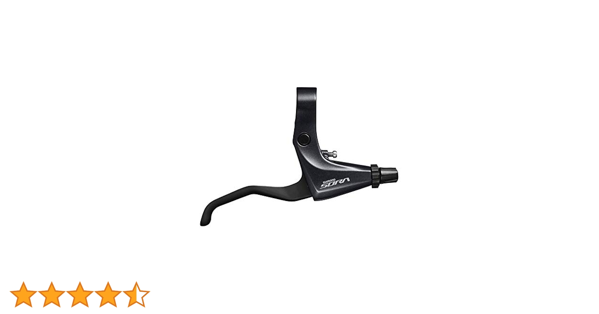 シマノシフティングレバー SL-R3000 SORA　 BL-R3000-P Amazon | シマノ(SHIMANO) シフティングレバー(ROAD) SL-R3000-P